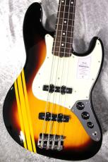 Fender Made In Japan 2025 Collection Traditional '60s Jazz Bass/ 3TS/Aged Natural【3.83kg】【旧価格商品】
