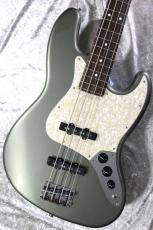 Fender FSR Made in Japan Hybrid Ⅱ Jazz Bass/Jasper Olive Metallic【3.99kg】