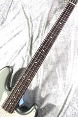 Fender FSR Made in Japan Hybrid Ⅱ Jazz Bass/Jasper Olive Metallic【3.99kg】_3