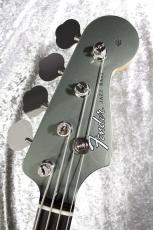 Fender FSR Made in Japan Hybrid Ⅱ Jazz Bass/Jasper Olive Metallic【3.99kg】_4