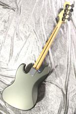 Fender FSR Made in Japan Hybrid Ⅱ Jazz Bass/Jasper Olive Metallic【3.99kg】_8