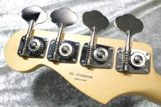 Fender FSR Made in Japan Hybrid Ⅱ Jazz Bass/Jasper Olive Metallic【3.99kg】_10