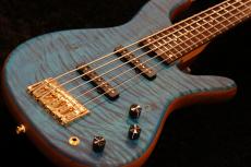 Red House Esperanza 5st 24F /Trans Blue #002425【4A キルトトップ】【4.65kg】_2