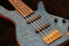 Red House Esperanza 5st 24F /Trans Blue #002425【4A キルトトップ】【4.65kg】_3