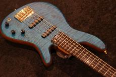 Red House Esperanza 5st 24F /Trans Blue #002425【4A キルトトップ】【4.65kg】_4