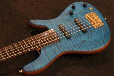 Red House Esperanza 5st 24F /Trans Blue #002425【4A キルトトップ】【4.65kg】_5