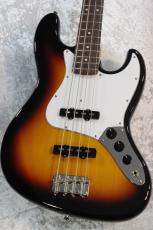FUJIGEN 【Basic Classic Series】BCJB100RBD -3 Tone Sunburst- #C240515【4.06kg】