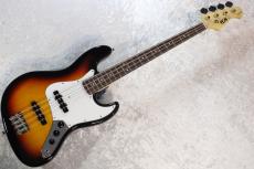 FUJIGEN 【Basic Classic Series】BCJB100RBD -3 Tone Sunburst- #C240515【4.06kg】_2