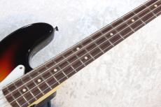 FUJIGEN 【Basic Classic Series】BCJB100RBD -3 Tone Sunburst- #C240515【4.06kg】_3