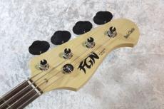 FUJIGEN 【Basic Classic Series】BCJB100RBD -3 Tone Sunburst- #C240515【4.06kg】_5