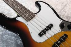 FUJIGEN 【Basic Classic Series】BCJB100RBD -3 Tone Sunburst- #C240515【4.06kg】_7