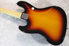 FUJIGEN 【Basic Classic Series】BCJB100RBD -3 Tone Sunburst- #C240515【4.06kg】_8