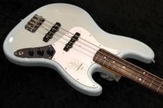 Fender Made in Japan Traditional 2025 Collection 60s Jazz Bass / Stardust Blue【3.75kg】_3