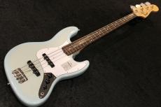 Fender Made in Japan Traditional 2025 Collection 60s Jazz Bass / Stardust Blue【3.75kg】_5