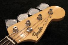 Fender Made in Japan Traditional 2025 Collection 60s Jazz Bass / Stardust Blue【3.75kg】_7