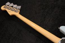 Fender Made in Japan Traditional 2025 Collection 60s Jazz Bass / Stardust Blue【3.75kg】_10