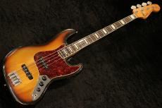 Fender 1973 Jazz Bass Rosewood 3Tone Sunburst #403627【4.10kg】_6