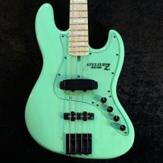 ATELIER Z Custom Order M#245 CTM Transparent Seafoam Green MH #012162【4.20kg】