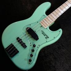 ATELIER Z Custom Order M#245 CTM Transparent Seafoam Green MH #012162【4.20kg】_2