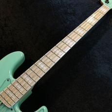 ATELIER Z Custom Order M#245 CTM Transparent Seafoam Green MH #012162【4.20kg】_3
