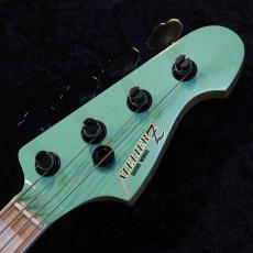 ATELIER Z Custom Order M#245 CTM Transparent Seafoam Green MH #012162【4.20kg】_4