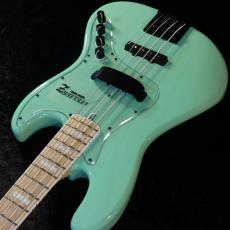 ATELIER Z Custom Order M#245 CTM Transparent Seafoam Green MH #012162【4.20kg】_5