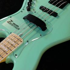 ATELIER Z Custom Order M#245 CTM Transparent Seafoam Green MH #012162【4.20kg】_6