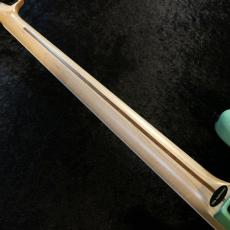 ATELIER Z Custom Order M#245 CTM Transparent Seafoam Green MH #012162【4.20kg】_8