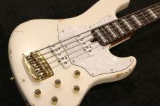 MAYONES Jabba HF Aged Blonde 5【Hadrien Feraud Signature Model】【4.09kg】_2