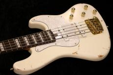 MAYONES Jabba HF Aged Blonde 5【Hadrien Feraud Signature Model】【4.09kg】_4