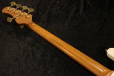 MAYONES Jabba HF Aged Blonde 5【Hadrien Feraud Signature Model】【4.09kg】_11