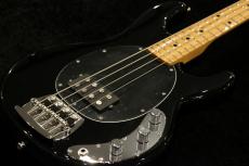 MUSIC MAN Retro '70s StingRay Bass / Black【ヴィンテージスティングレイ完全再現】【4.17kg】_2