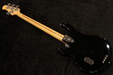 MUSIC MAN Retro '70s StingRay Bass / Black【ヴィンテージスティングレイ完全再現】【4.17kg】_9