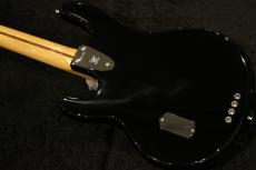 MUSIC MAN Retro '70s StingRay Bass / Black【ヴィンテージスティングレイ完全再現】【4.17kg】_10