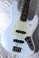 Fender Made in Japan Traditional 60s Jazz Bass /Sonic Blue【3.80kg】