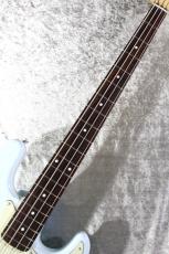 Fender Made in Japan Traditional 60s Jazz Bass /Sonic Blue【3.80kg】_2