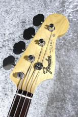 Fender Made in Japan Traditional 60s Jazz Bass /Sonic Blue【3.80kg】_3