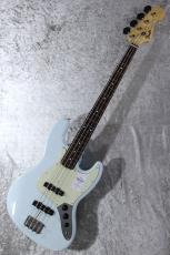 Fender Made in Japan Traditional 60s Jazz Bass /Sonic Blue【3.80kg】_4