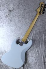 Fender Made in Japan Traditional 60s Jazz Bass /Sonic Blue【3.80kg】_5