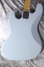 Fender Made in Japan Traditional 60s Jazz Bass /Sonic Blue【3.80kg】_8
