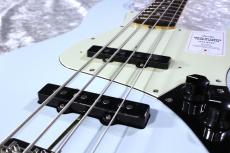 Fender Made in Japan Traditional 60s Jazz Bass /Sonic Blue【3.80kg】_9