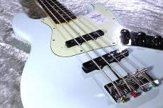 Fender Made in Japan Traditional 60s Jazz Bass /Sonic Blue【3.80kg】_10