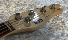 Kino Olieb Alder 4st -Black-【4.00kg】【EVERTONEピックアップ搭載】_9