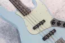 Fender FSR Collection Made in Japan Traditional 60s Jazz Bass -Daphne Blue- #JD24020001【4.09kg】_3