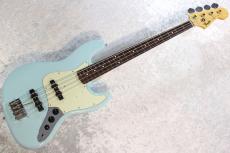 Fender FSR Collection Made in Japan Traditional 60s Jazz Bass -Daphne Blue- #JD24020001【4.09kg】_5