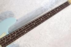 Fender FSR Collection Made in Japan Traditional 60s Jazz Bass -Daphne Blue- #JD24020001【4.09kg】_6