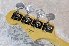 Fender FSR Collection Made in Japan Traditional 60s Jazz Bass -Daphne Blue- #JD24020001【4.09kg】_11