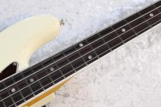 Fender American Vintage II 1966 Jazz Bass -Olympic White- #V2327688【4.18kg】_3