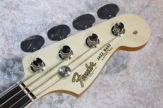 Fender American Vintage II 1966 Jazz Bass -Olympic White- #V2327688【4.18kg】_5
