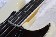 Fender American Vintage II 1966 Jazz Bass -Olympic White- #V2327688【4.18kg】_6